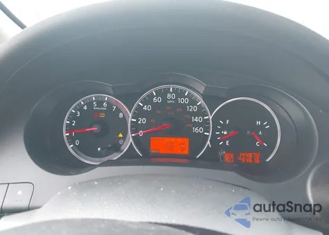 2010 Nissan Altima 2.5 S from USA, damaged, VIN 1N4AL2EP9AC159697